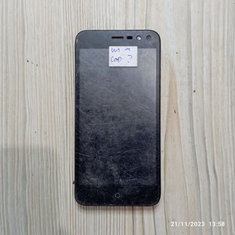 LCD Touchscreen Evercoss A75B Orie Copotan