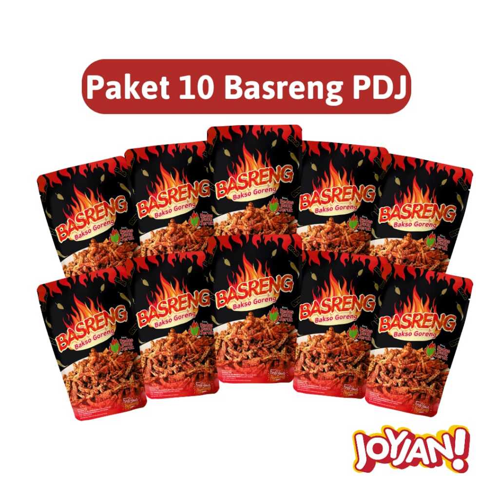 

10PCS Basreng Pedas Daun Jeruk Ashiaaap By Attta Halilintar