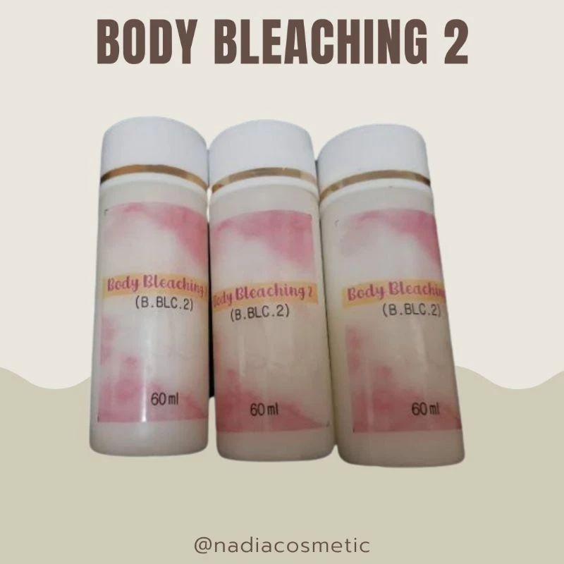 HANDBODY PEMUTIH BLEACHING dr lisa ORIGINAL ready free gift
