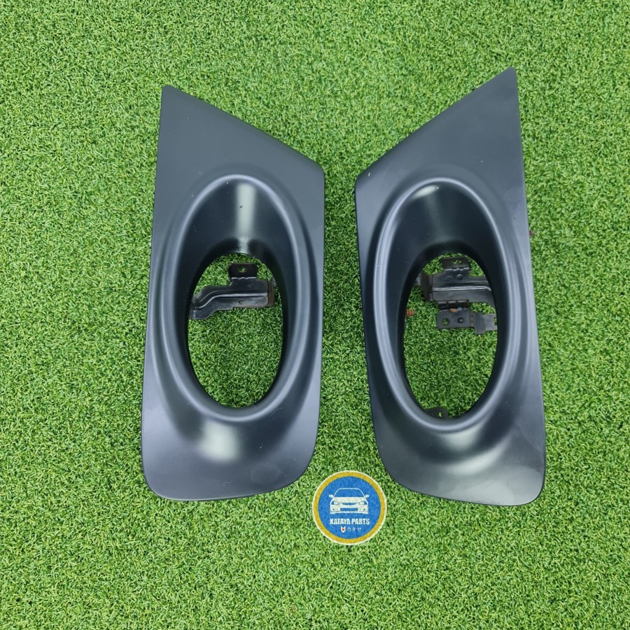Cover Foglamp Honda Stream RSZ Original