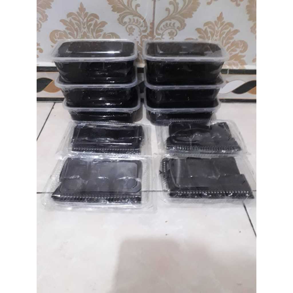 

Dodol/Jenang legit Original Ketan item Asli 1kg Mika Higienis