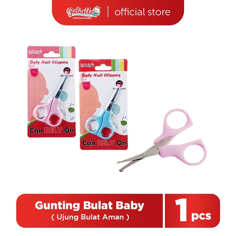 

Reliable Gunting Bulat