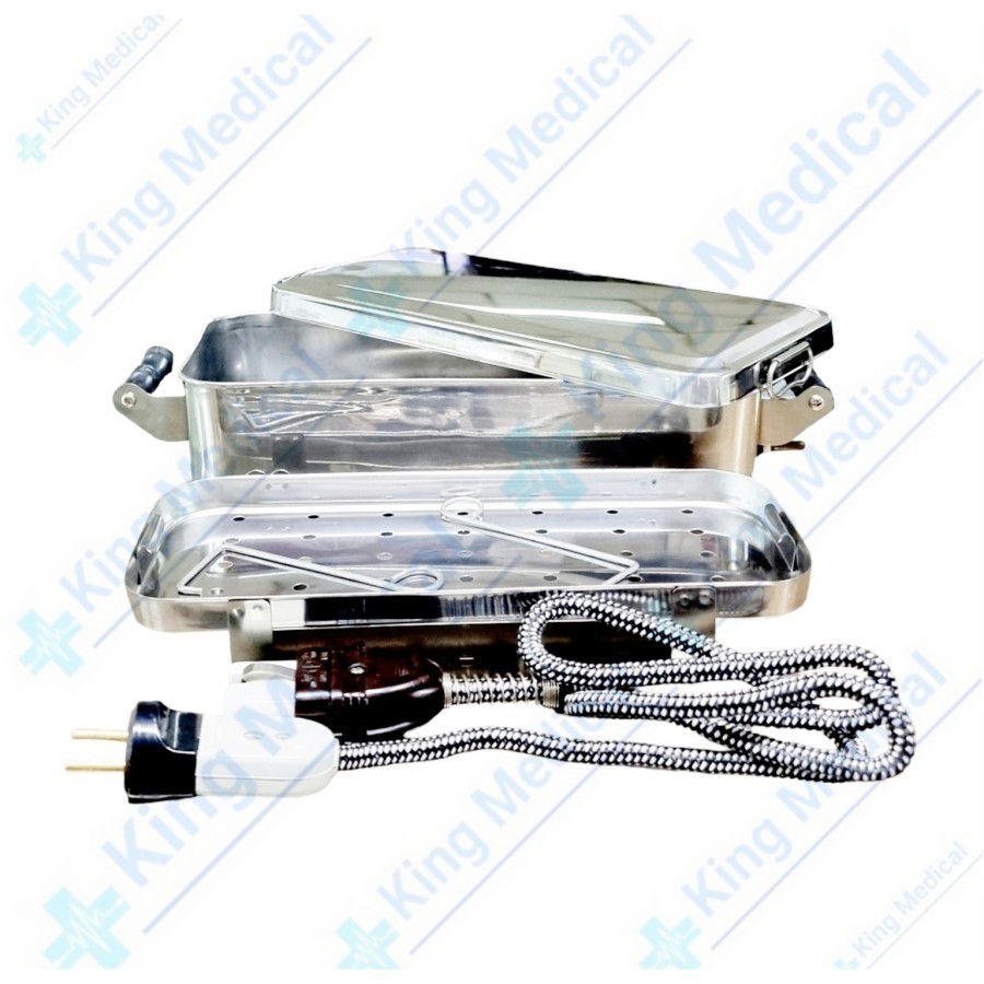 Sterilisator Basah/Sterilisator Electric 27cm