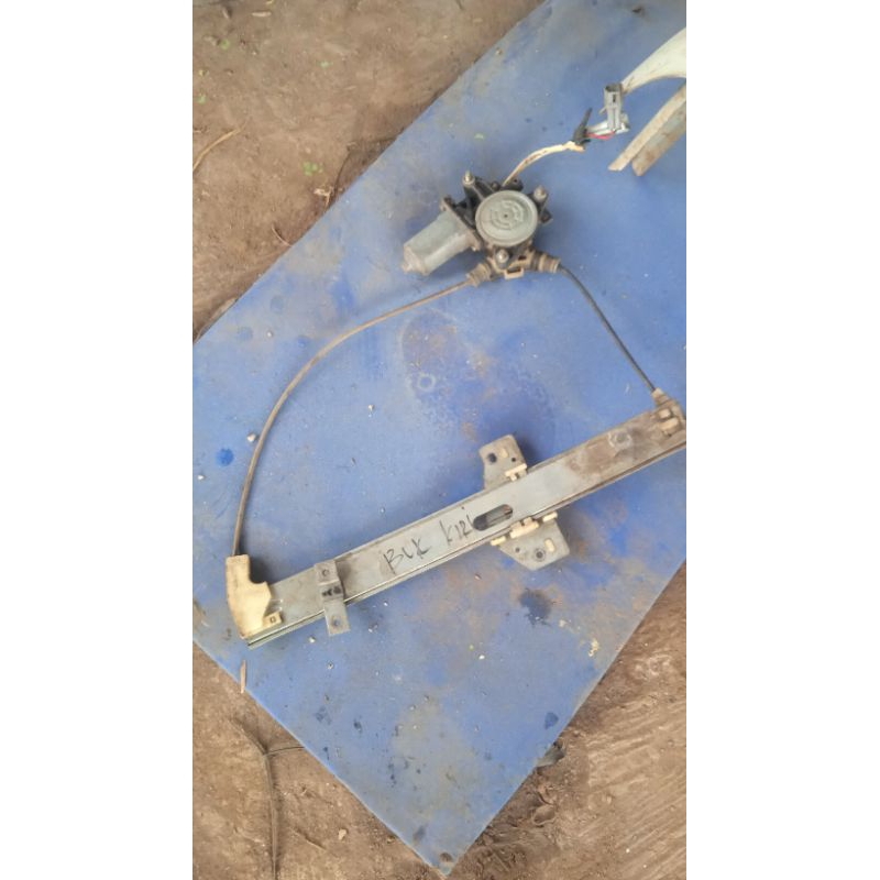 Power window ORI copotan baleno 97