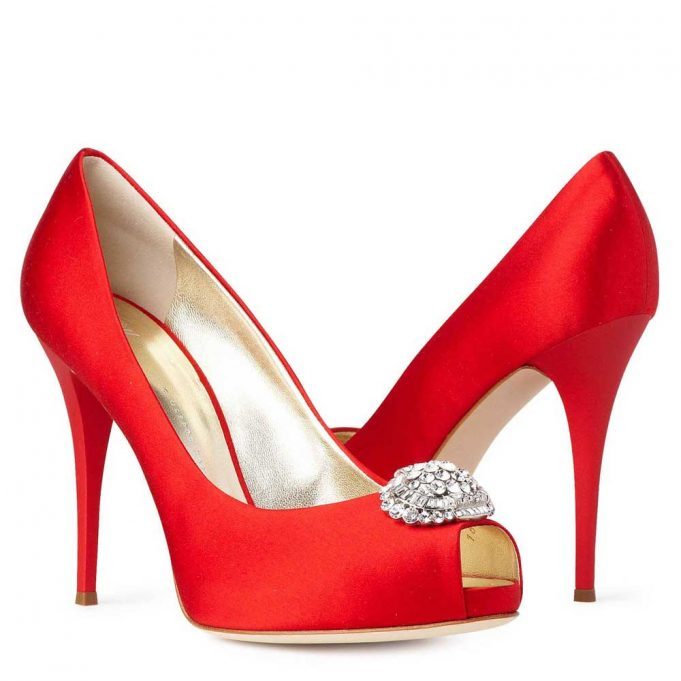 Guiseppe Zanotti