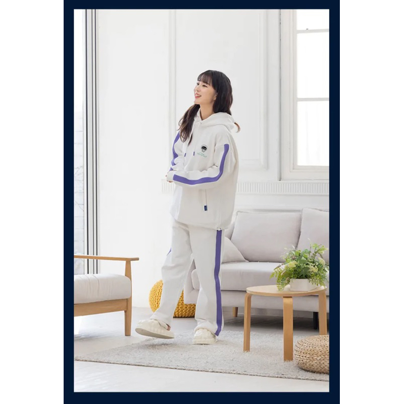 HOODIE JOGGER ASTRONAUT JIN BTS dan PIYAMA NCT PIYAMA MINITEEN