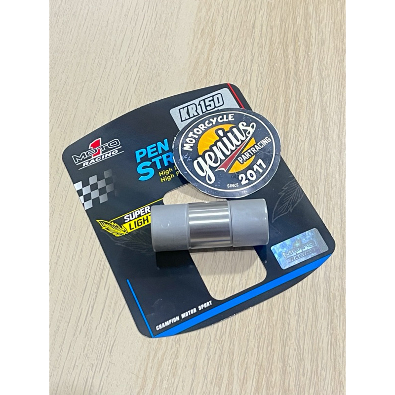 Pen Stroke Moto 1 Ninja 150 - Ninja RR - RX King 0,5MM - 0,8MM - 1,0MM - 1,1MM - 1,2MM -1,5 MM