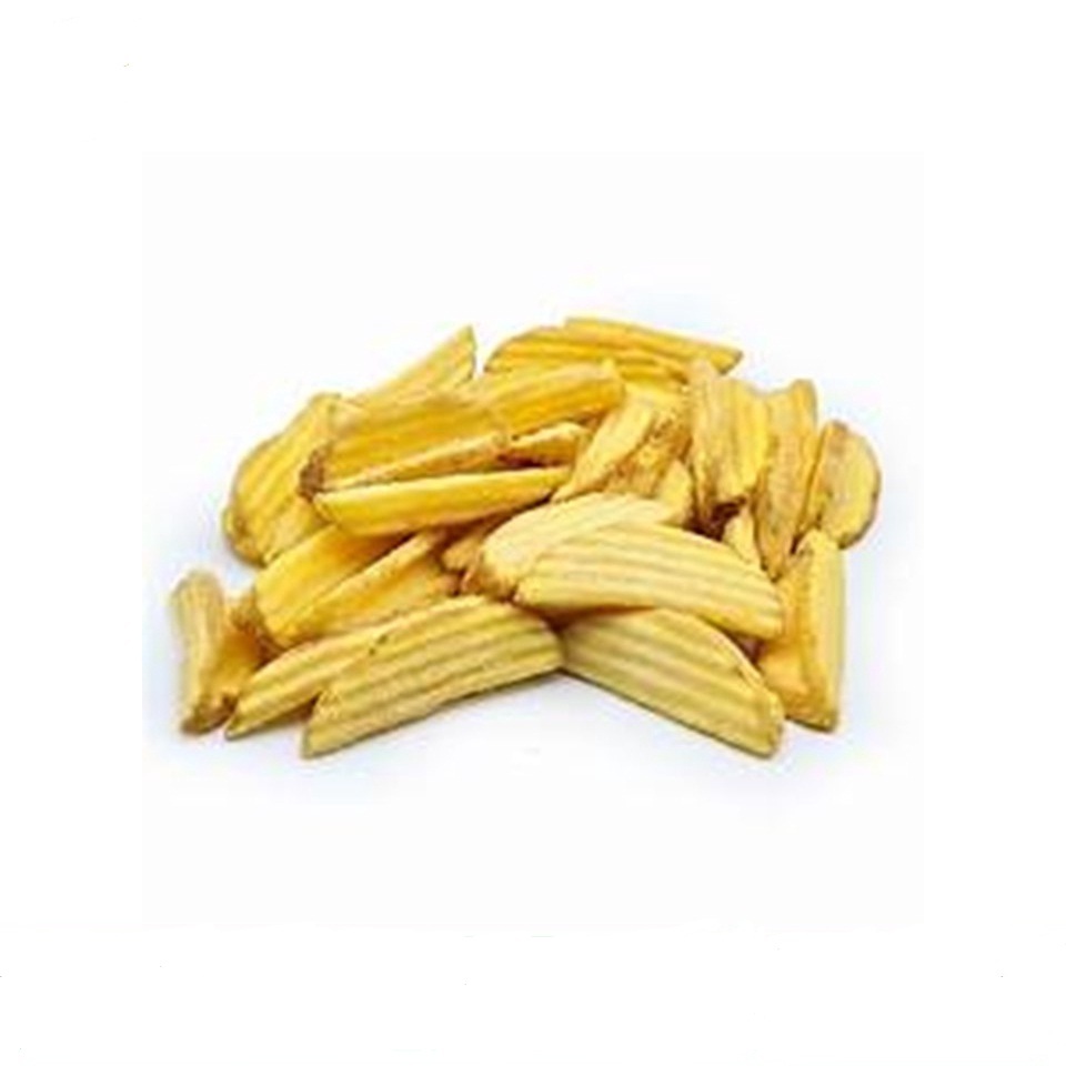 

MCCAIN® CAJUN CRISPERS SKIN OFF 500GR REPACK KOREAN FEELING POTATO