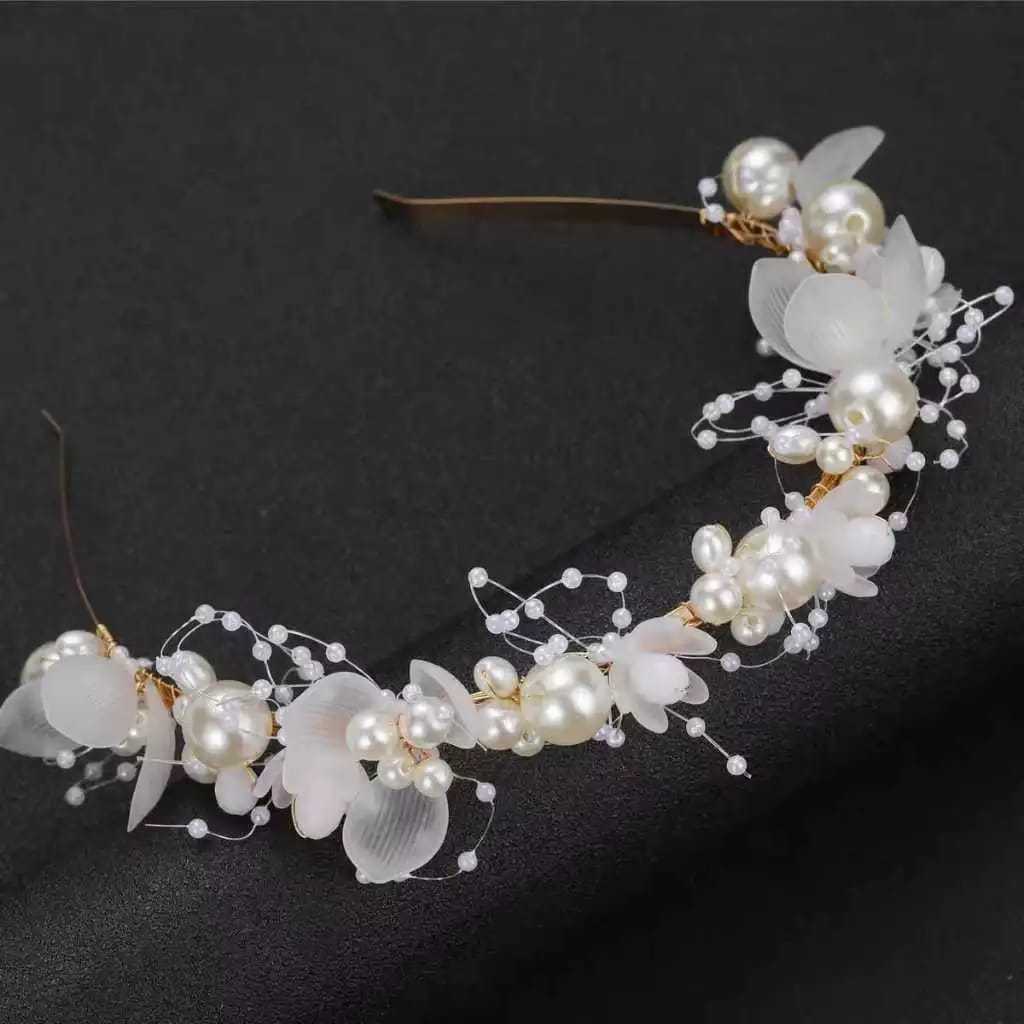 RB Bando Aelan - Bando Pesta Bunga Mutiara - Bando Korea Mutiara