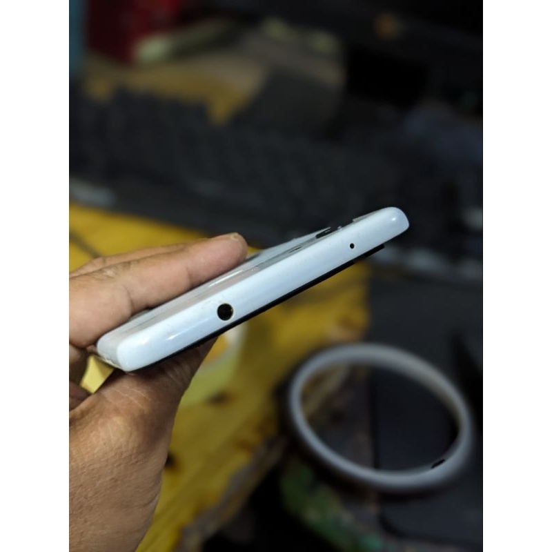 pixel 3aXl minus lcd