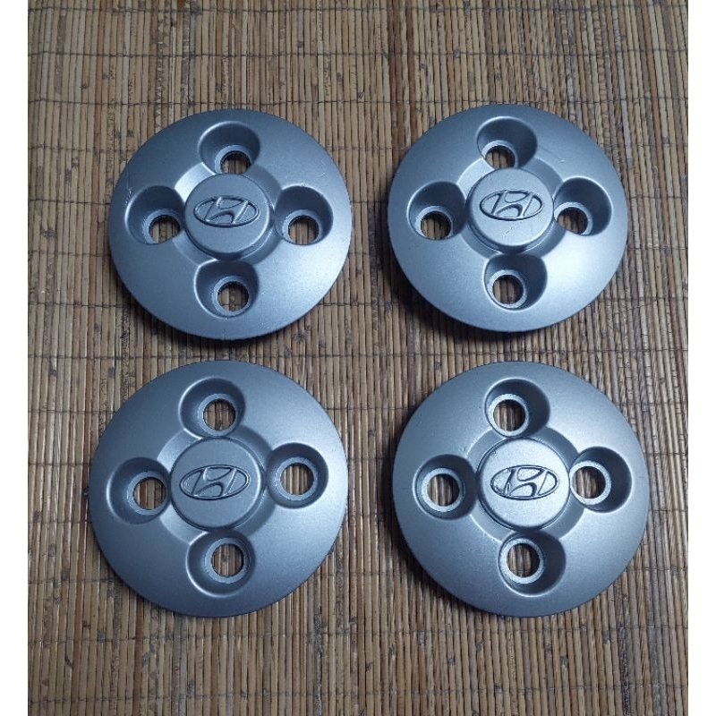 dop velg pelek kaleng hyundai atoz oem look