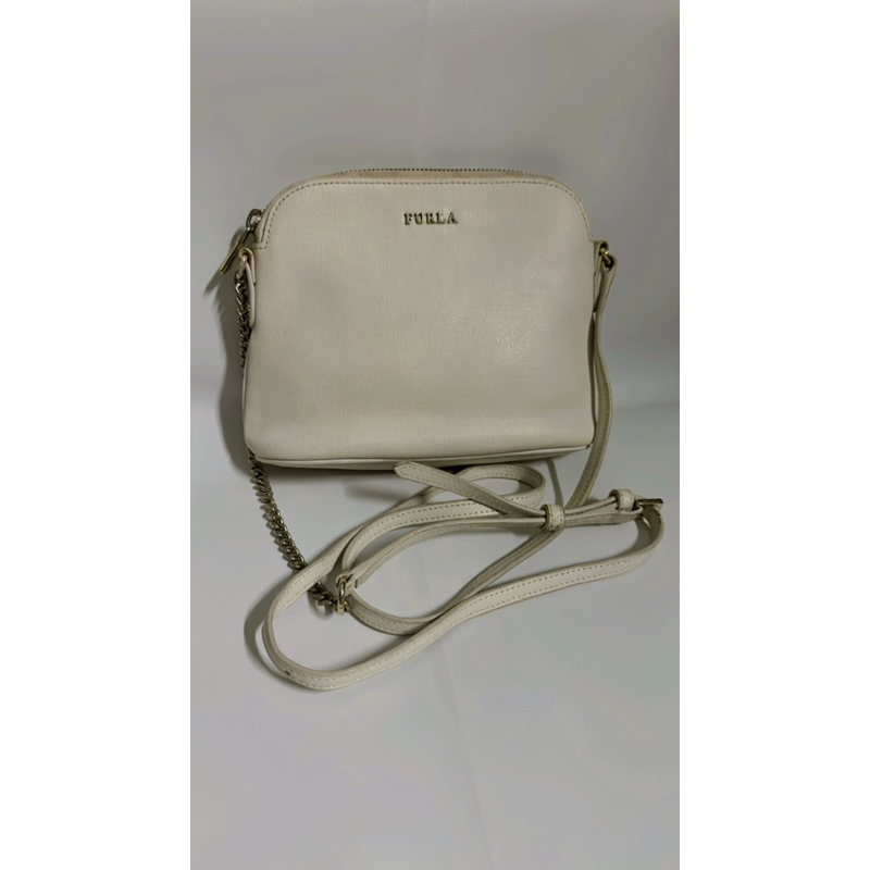 furla preloved original