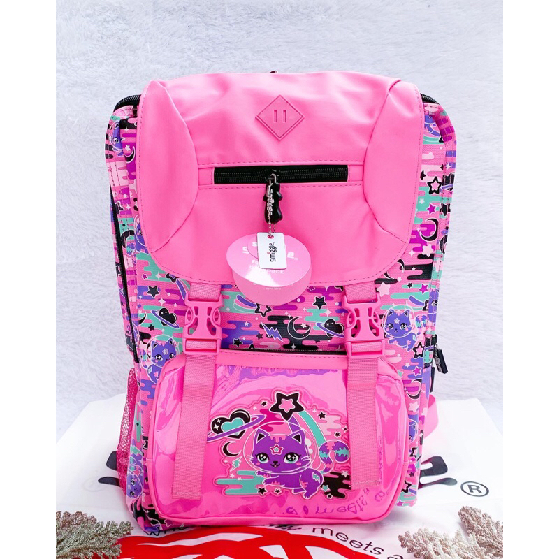 RS01 TAS RANSEL SD SM1GLE3 ORI CHINA