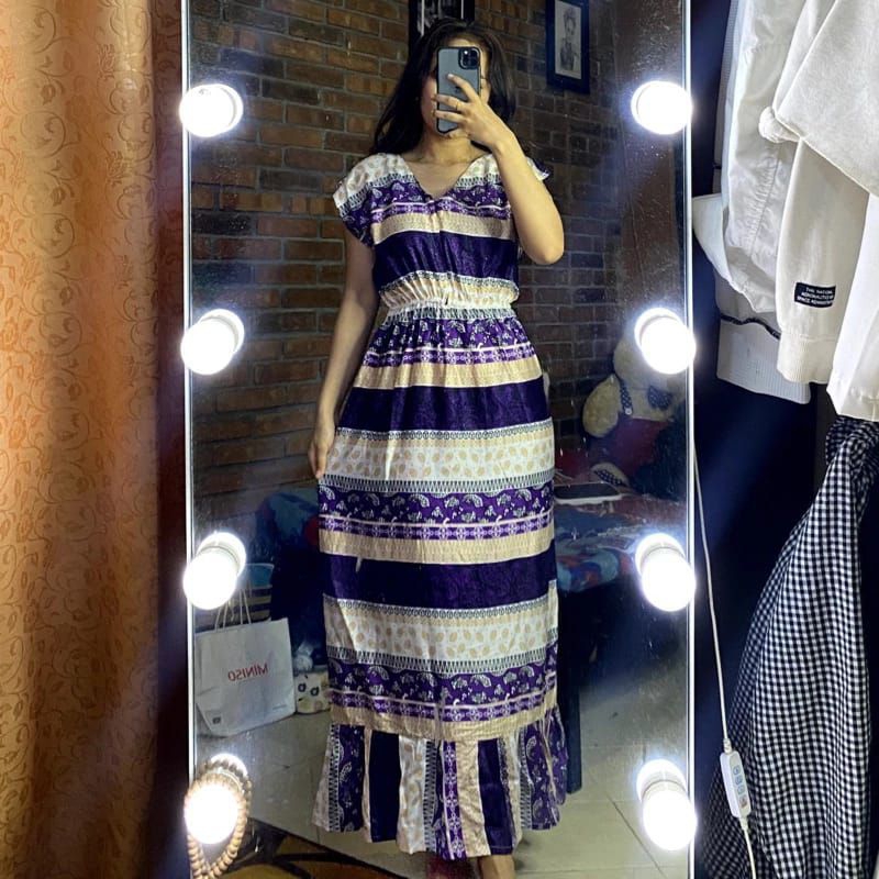 daster rayon/daster remaja/daster kekinian