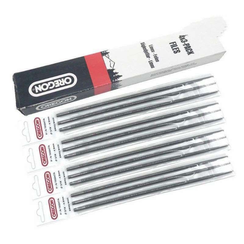 KIKIR BULAT 4.8MM /KIKIR BULAT SENSO OREGON 1 PCS