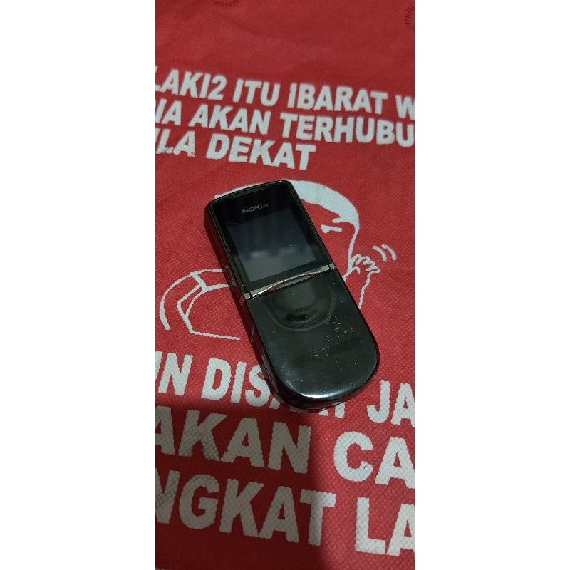 Nokia 8800 sirocco
