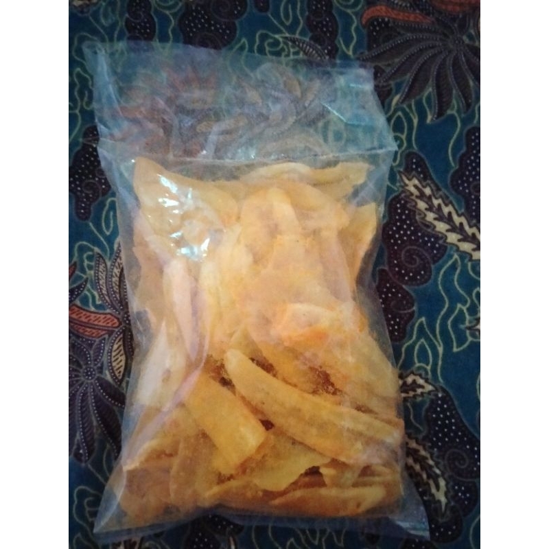 

keripik pisang