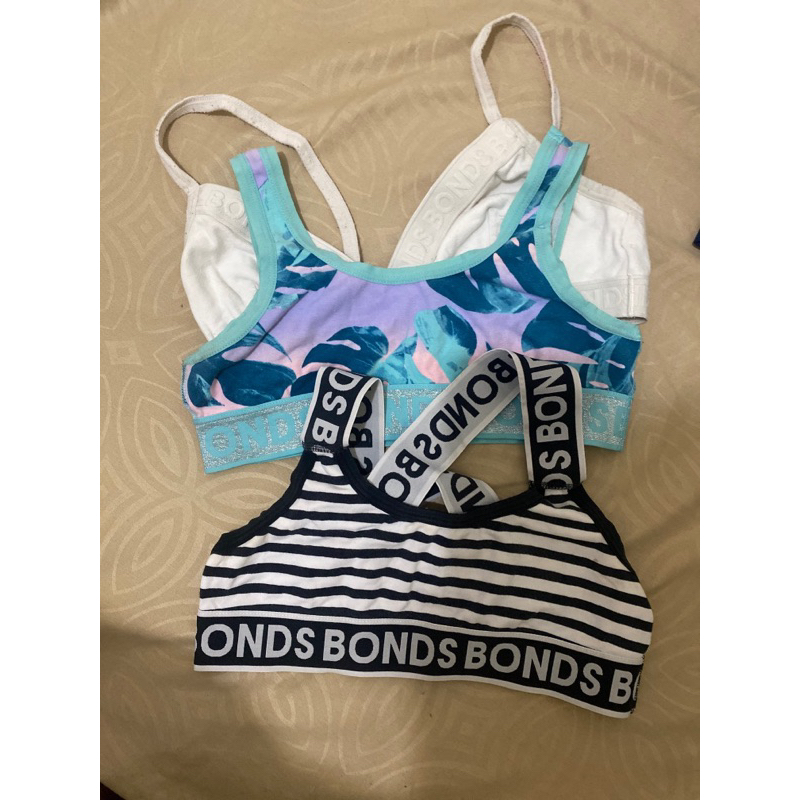 Take All Sport Bra
