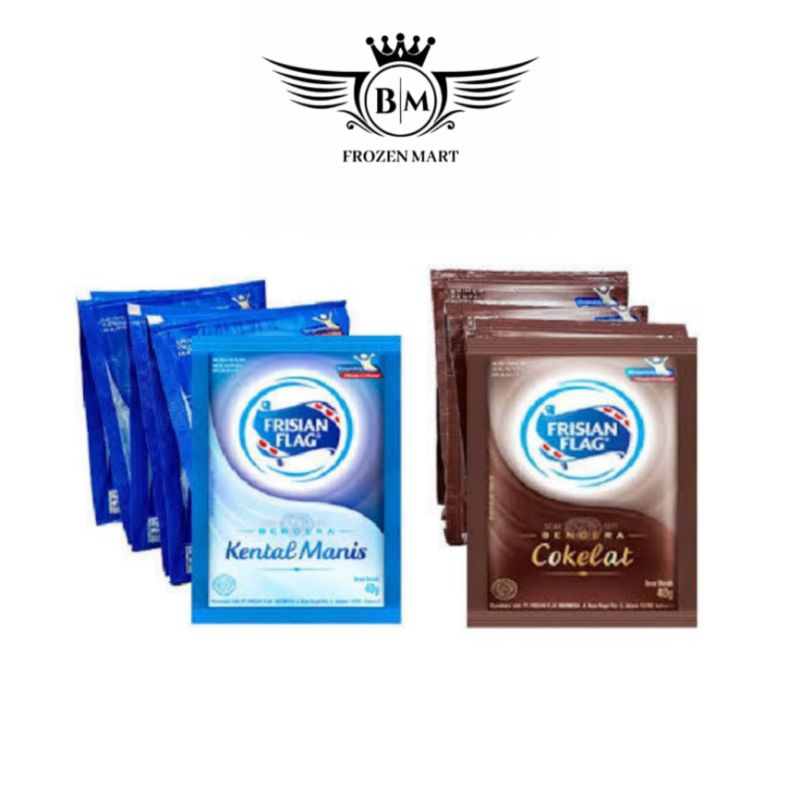 

Susu kental Manis 1 Renceng isi (6pcs)