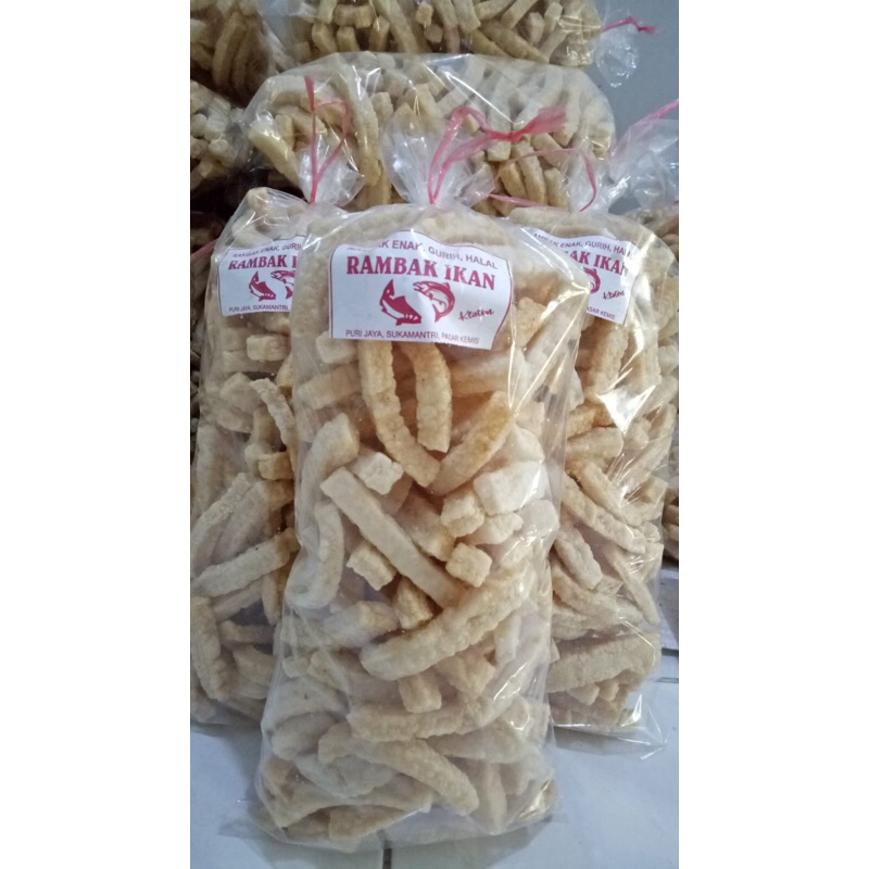 

kerupukrambakklaten150g