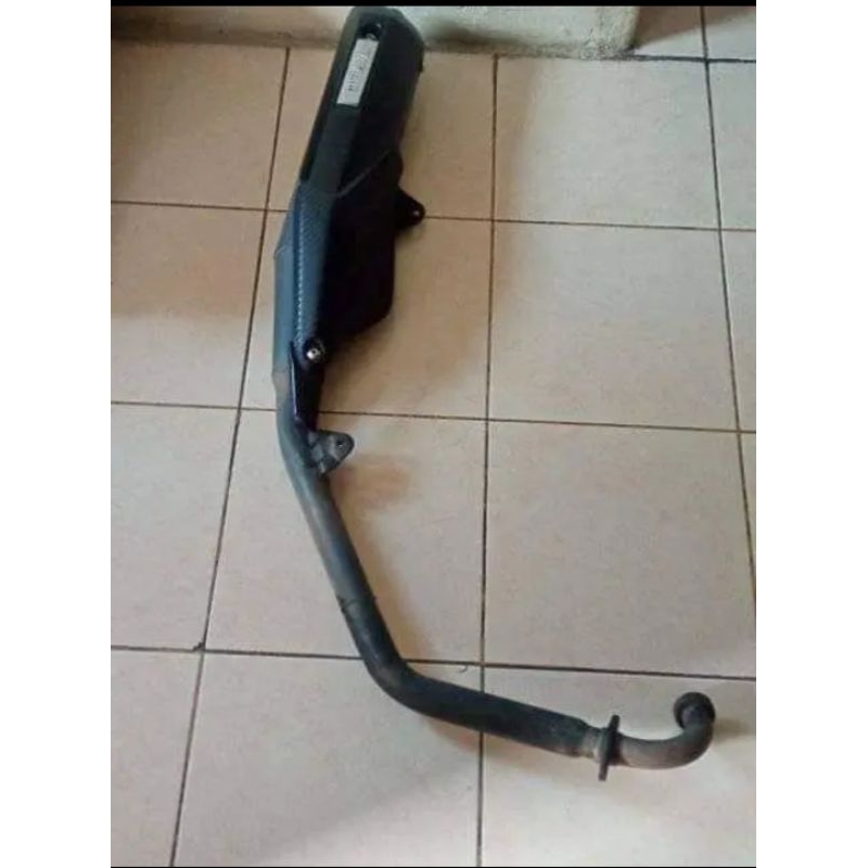 Kanlpot R15 V2 Original Copotan