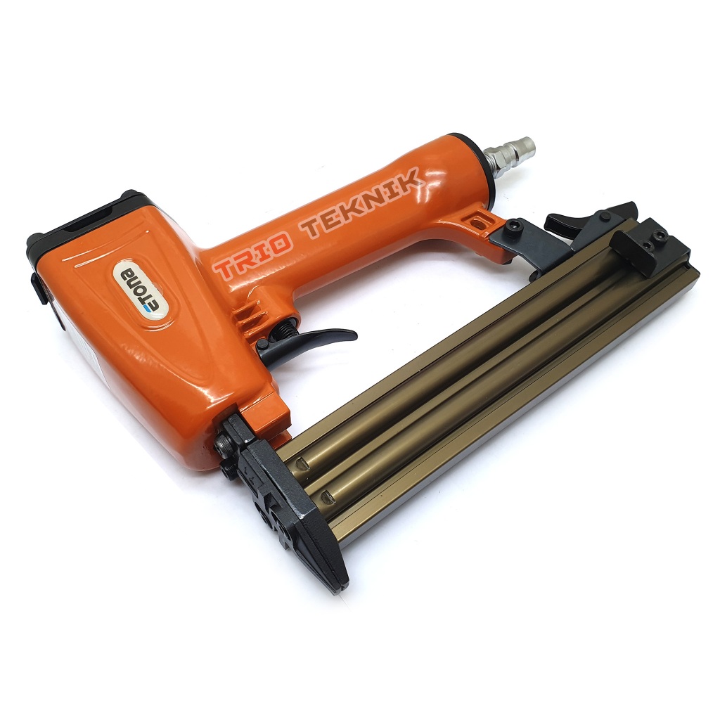 Mesin Paku Tembak Angin Etona F30