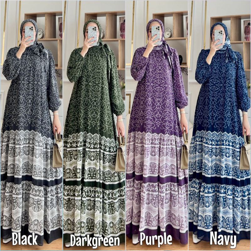 SHAFIA by ori GLAMZ glz