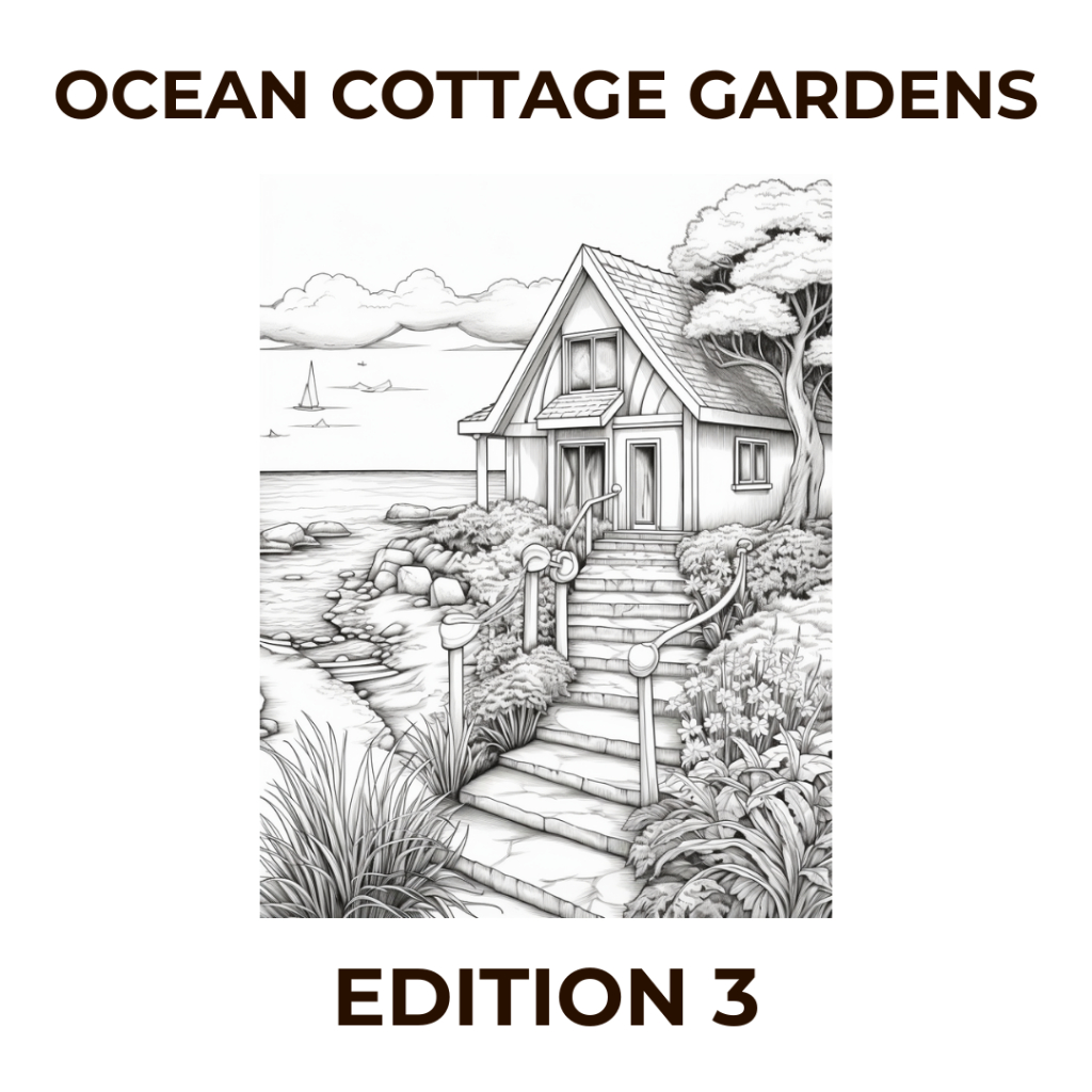 

Halaman Mewarnai Tema Taman Pondok Laut Edisi 3 File Digital