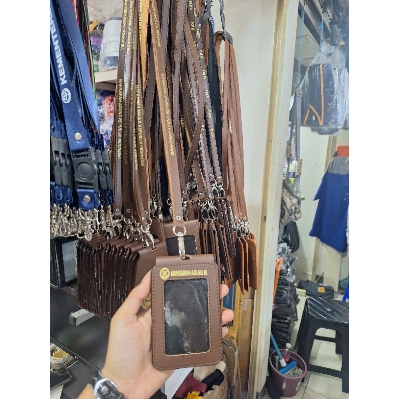 

ID CARD MAHKAMAH AGUNG RI