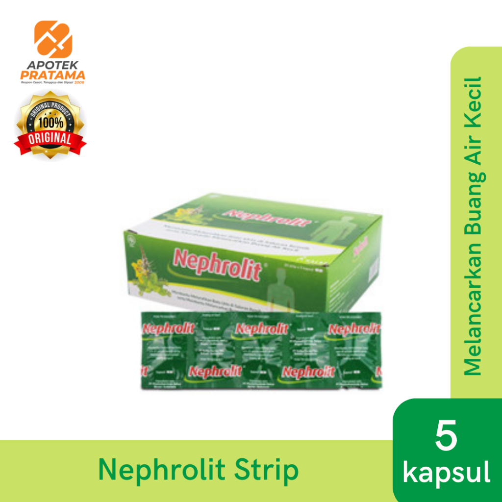 NEPHROLIT