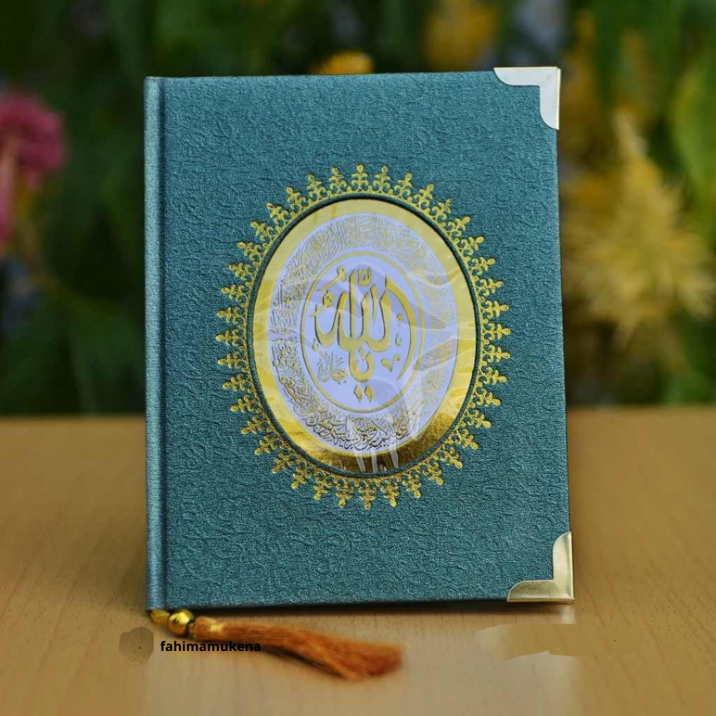 GROSIR SOUVENIR PENGAJIAN TAHLILAN 40 HARI ORANG MENINGGAL - Yasin Hardcover