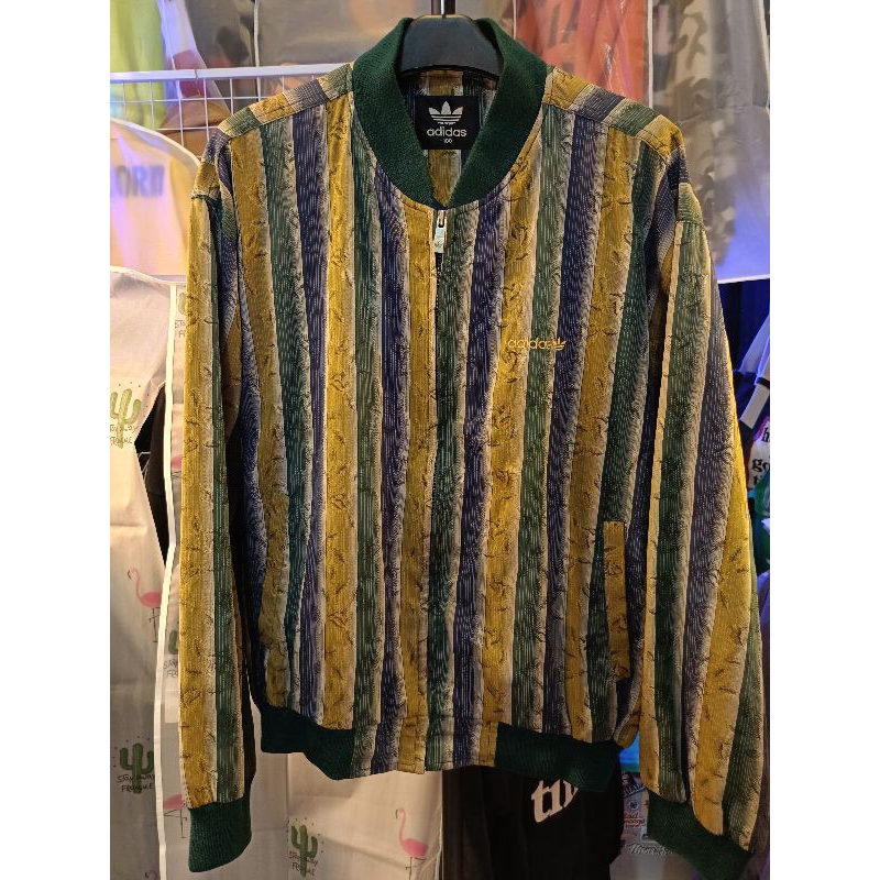 Jaket ADIDAS VINTAGE Second