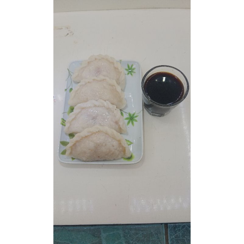 

pempek tenggiri kates murah