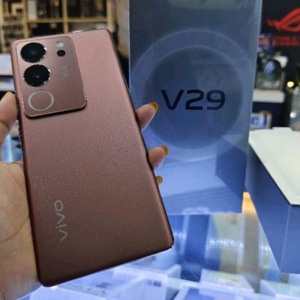 VIVO V29 5G 12GB/512