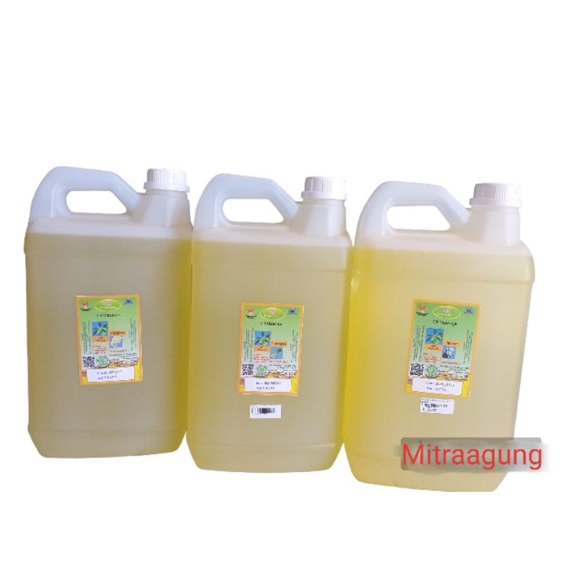 

Bunga Jepun Ms. oil 5ltr