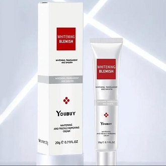 krim Whitening Freckle Cream Remove Dark Spots Anti Freckle Cream penghilang flek hitam yobuy
