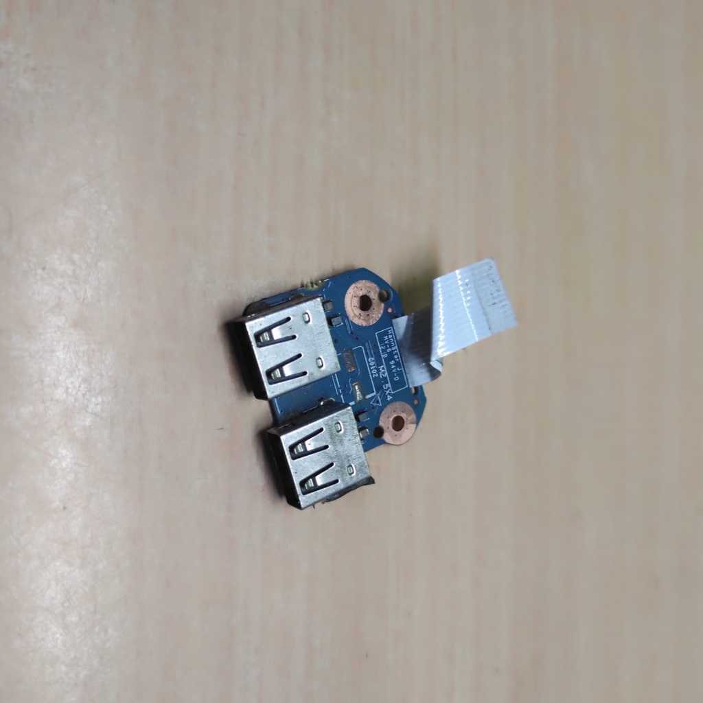 Port USB Laptop HP 1000