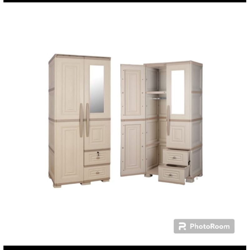 OTC 2pintu modern olymplas