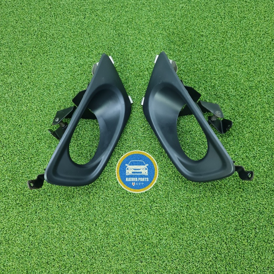 Cover Foglamp Honda StepWGN StepWagon Original