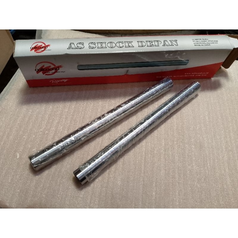As Shock Depan Jupiter Z,Vega R,Vega R New/As Shock Depan Motor Yamaha Jupiter z/As Shock Depan Moto