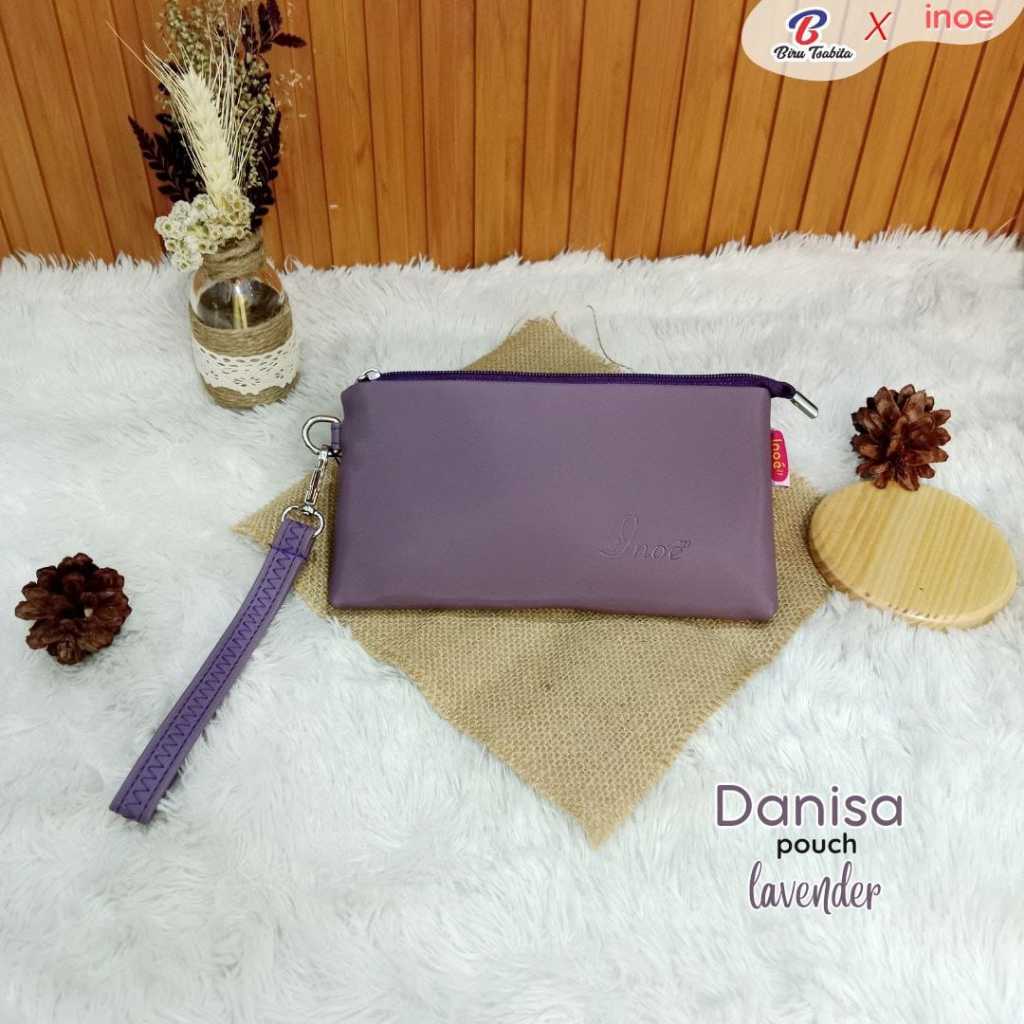 POUCH DANISA - BIRU TSABITA X INOE
