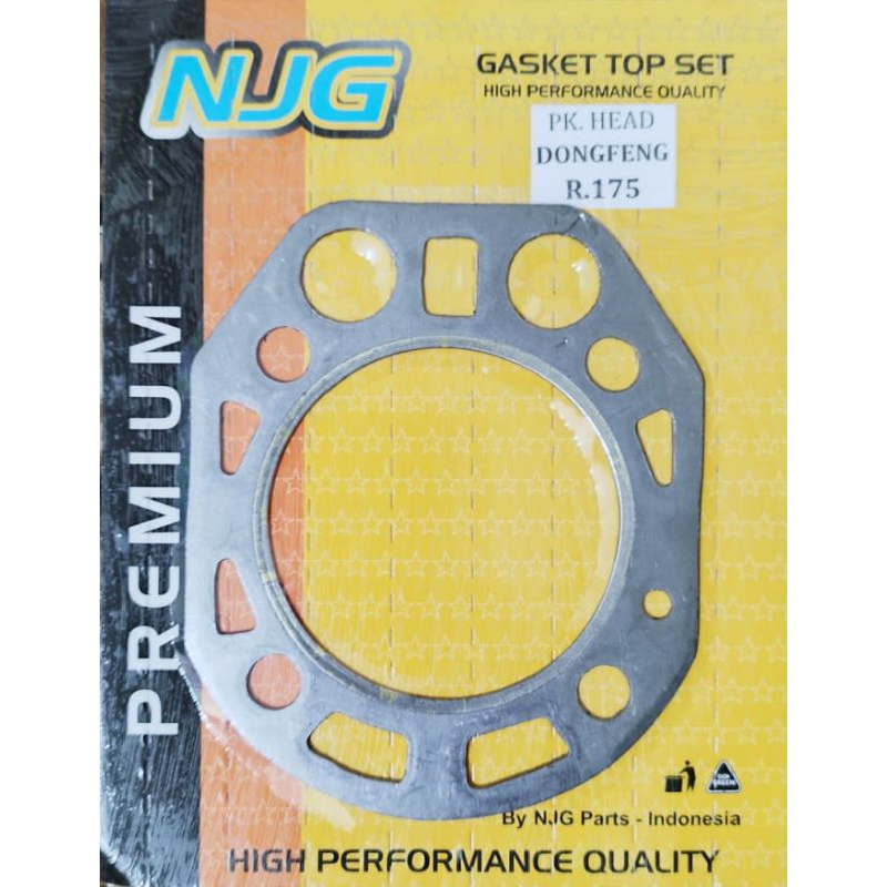 Paking Gasket Head Dongfeng