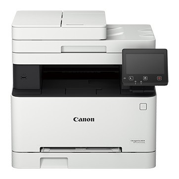 Canon imageCLASS MF643CDW - Printer Laser Warna Multifungsi