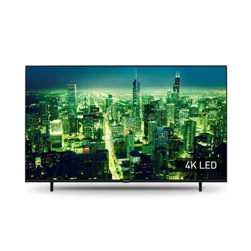 PANASONIC UHD 4K ANDROID TV 55 INCH TH-55LX650G