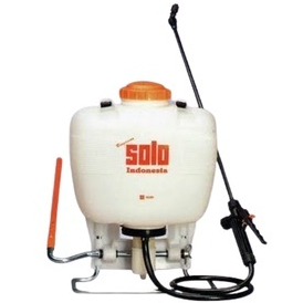 Hand Sprayer SOLO indonesia 425 15L Alat Semprot Hama dan Desinfektan Manual