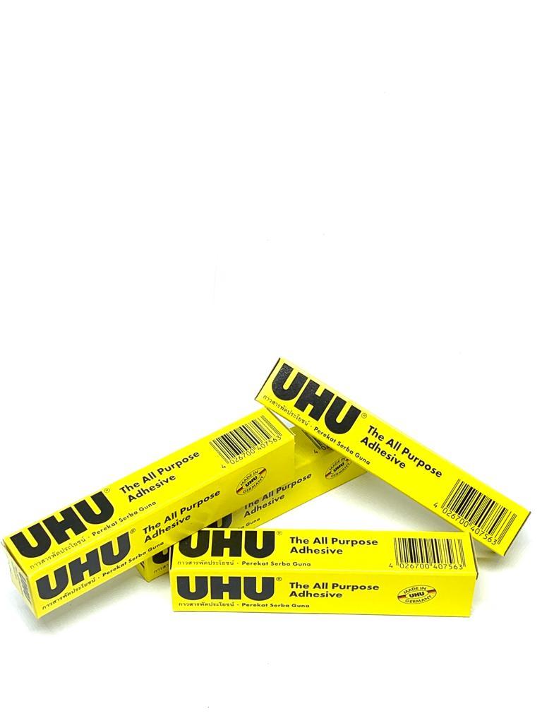 

Lem UHU / UHU Glue Original 20 ML