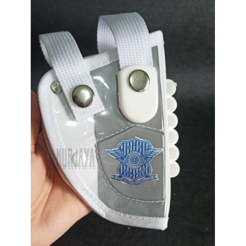 SARUNG SENJATA LANTAS TERBARU