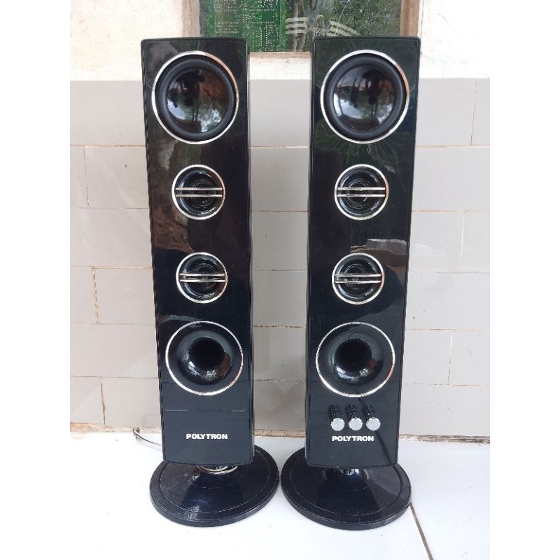 Speaker Tower Bluetooth / Speaker Bluetooth / Speaker Tower Bluetooth
