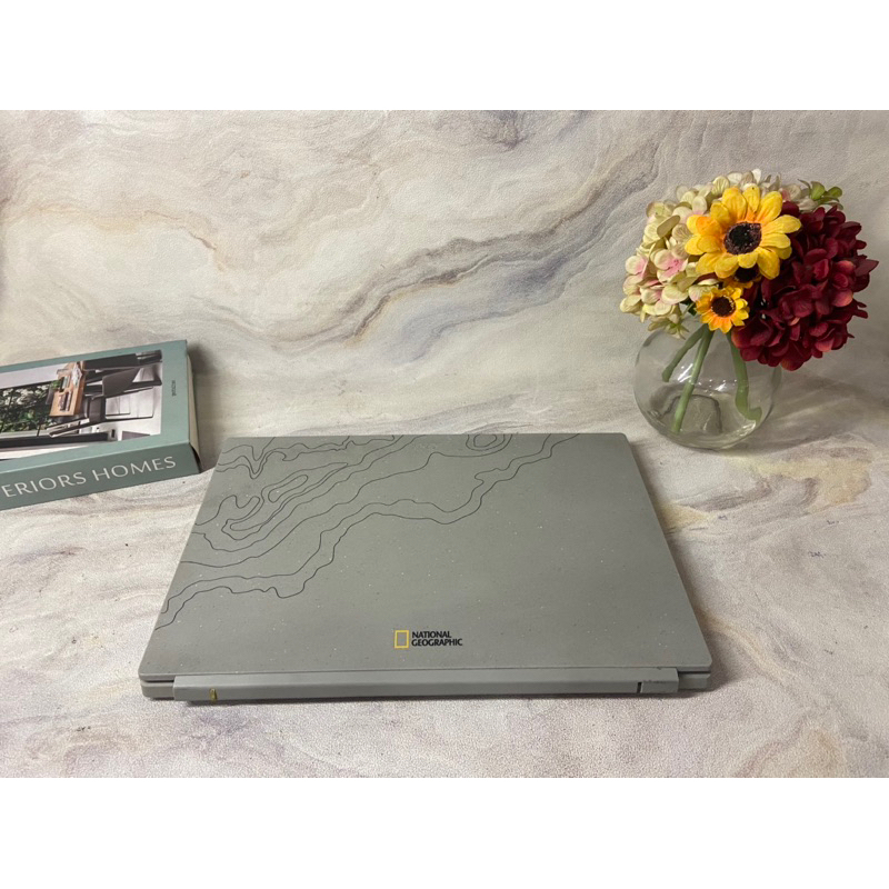 Laptop Acer Aspire AV15-51R Intel Core i5-1155G7 Ram 8gb Ssd 512gb