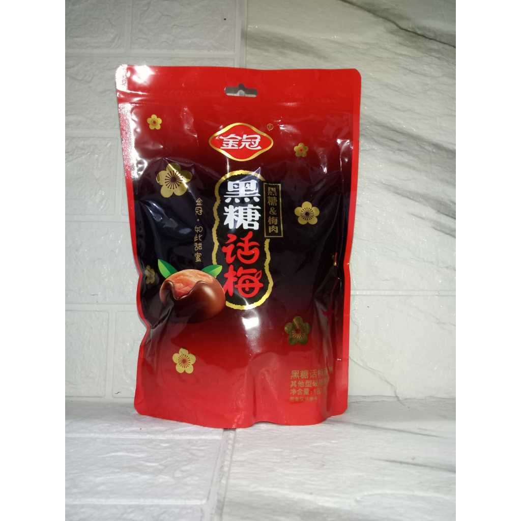 

Permen he dang 180 gr 11/2024